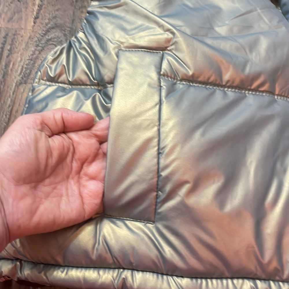 Nike Lightweight Puffer Vest XL - Picture 6 of 12